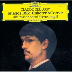 Download track 06. Debussy Images-Book 2, L. 111-3. Poissons D'or Claude Debussy