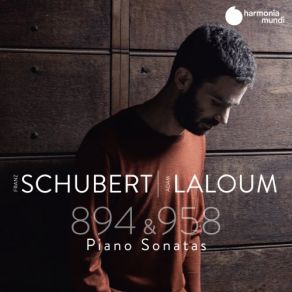 Download track Sonata In C Minor, D. 958: III. Menuetto. Allegro - Trio Adam Laloum