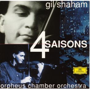 Download track 09. Vivaldi: Concerto In F Major Op. 83 RV 293 Autumn - 3. Allegro Antonio Vivaldi