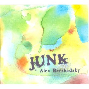 Download track Ready, Set, Go! Alex Bershadsky