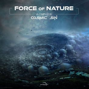 Download track Outer Space (Original Mix) Mantra Flow