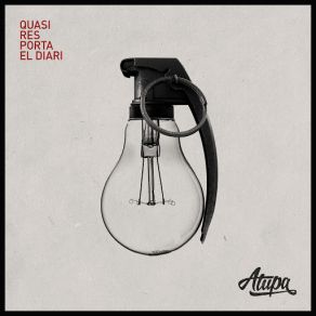 Download track Èxodes (Borja Penalba) Atupa