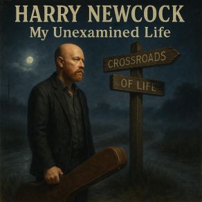 Download track Akai Ito (The Thread Between Us) Harry NewcockThread