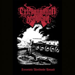 Download track Raise The Hand That Cuts The Throat Extermination Deathcult