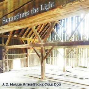 Download track Trouble Bound J. D. Maulin, The Stone Cold Dog