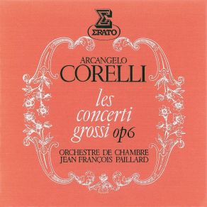 Download track 07. Concerto Grosso In F Major, Op. 6 No. 2 II. Allegro Corelli Arcangelo