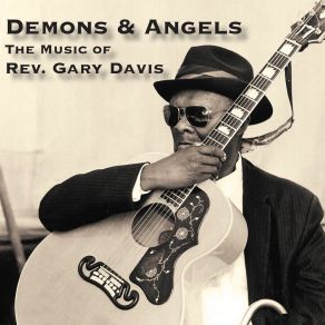 Download track It's A Long Way To Tipperary Rev. Gary Davis