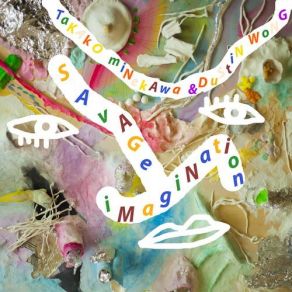 Download track Dimension Dive Part 3: Deep Sea Dance Dustin Wong, Takako Minekawa