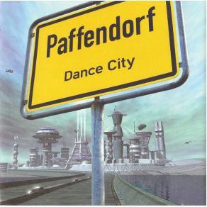 Download track Terminator 2 Theme - Main Title Paffendorf