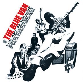 Download track Word From The Bird The Blue Van