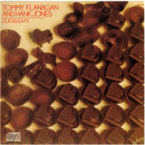 Download track Robbins Nest Hank Jones, Tommy Flanagan