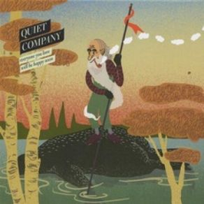 Download track How To Fake Like You Are Nice & Caring Quiet Company