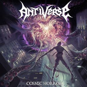 Download track The Expressionless Antiverse