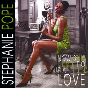 Download track Ain't We Got Fun? Stephanie Pope