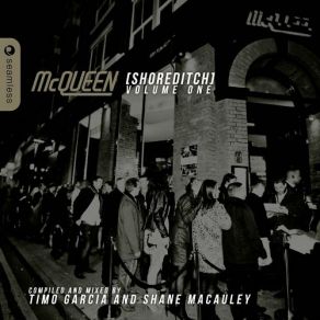 Download track Run For Cover Timo García