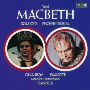 Download track 18'Verdi Macbeth Act 4 - Patria Oppressa! Giuseppe Verdi