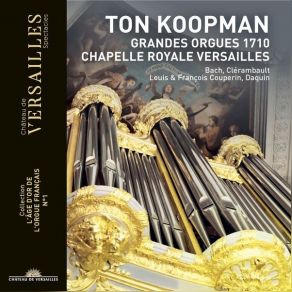 Download track 17. Suite Du Deuxième Ton Du Premier Livre D'Orgue II. Duo Ton Koopman
