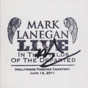 Download track When Your Number Isn't Up Mark Lanegan