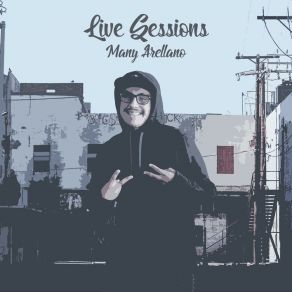 Download track Será Que Estoy Enamorado (Live) Many Arellano
