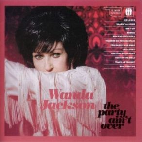 Download track Rum And Coca-Cola Wanda Jackson