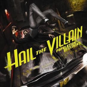 Download track Pyro Hail The Villain