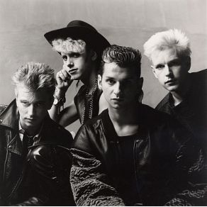 Download track Barrel Of A Gun [United Mix] [1997] Depeche Mode