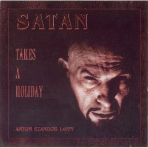 Download track Answer Me Anton LaVey
