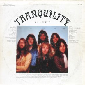 Download track The Tree Tranquility, Terry Shaddick, Berkeley Wright, Tony Lukyn