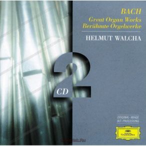 Download track 1. Toccata And Fugue In D Minor BWV 565 - Toccata: Adagio Johann Sebastian Bach