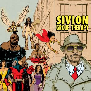 Download track One Two SivionHeather James