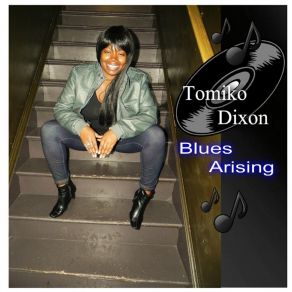 Download track It Don't Make Sense, You Can't Make Peace Tomiko Dixon