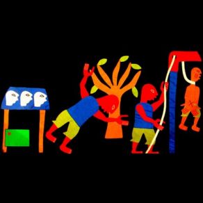 Download track Life Is A Game Christiana Essien