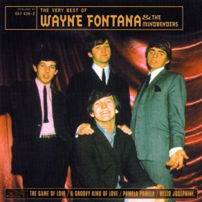 Download track Git It! Wayne Fontana & The Mindbenders