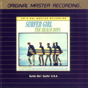 Download track Catch A Wave The Beach Boys