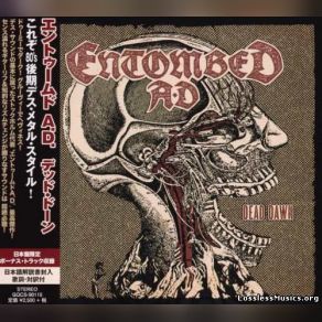 Download track Not What It Seems Entombed A. D