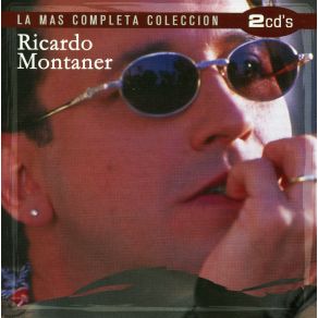 Download track Me Va A Extrañar Ricardo Montaner