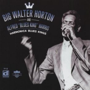 Download track Card Game Walter Horton, Alfred 'Blues King' Harris