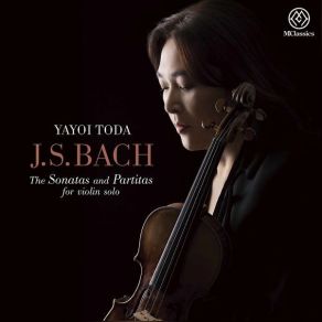 Download track 12. Violin Partita No. 1 In B Minor, BWV 1002 VIII. Double Johann Sebastian Bach