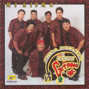 Download track Mi Ritmo Su Sangre Gitana