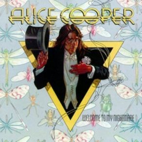 Download track Years Ago Alice Cooper