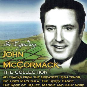 Download track Somewhere A Voice Is Calling John McCormack