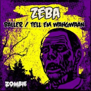 Download track Baller Zeba