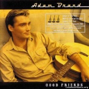 Download track Beating Around The Bush Adam Brand