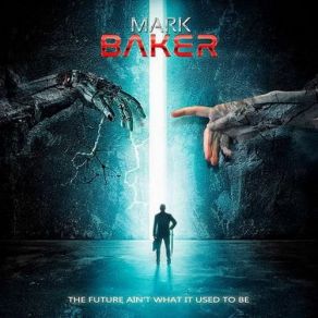 Download track First To Cry Mark Baker