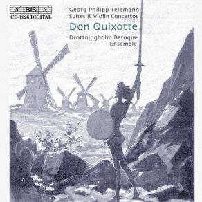 Download track 15. Suite In A Major TWV 55: A8 - VIII. Gigue Georg Philipp Telemann