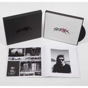 Download track Breakn' A Sweat SkrillexThe Doors