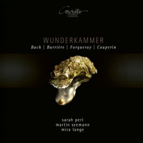 Download track Sonata No. 6 In C Minor: IV. Giga. Allegro Sarah Perl, Wunderkammer, Martin Seemann, Mira Lange