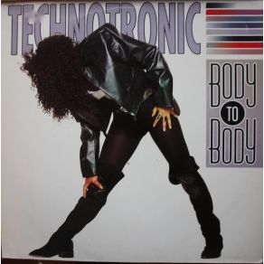 Download track Move That Body TechnotronicREGGIE, Réjane Magloire
