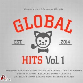 Download track What She Wants Djanan Turan