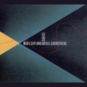 Download track The Needle And The Damage Done Marc Copland, Bill Carrothers